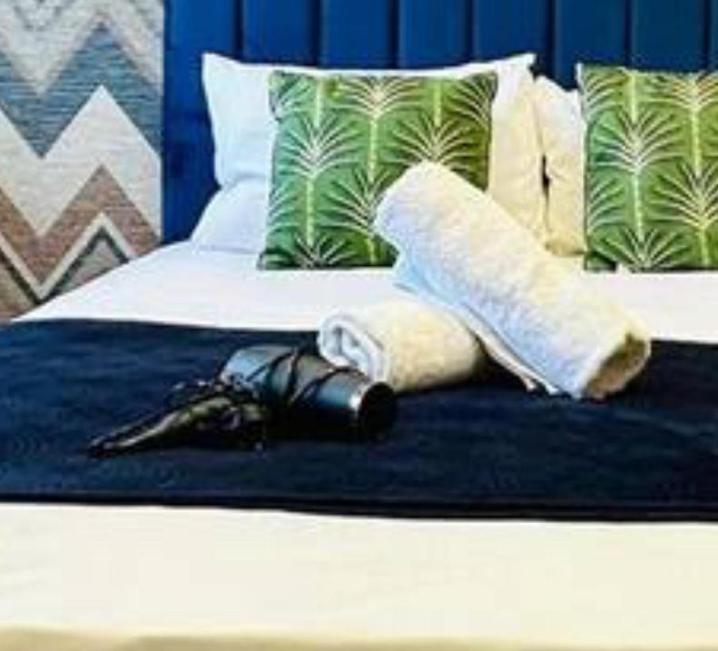 Flash Sale Brighton Train Station 1 Bedroom Flat Bn137Che03 Buitenkant foto