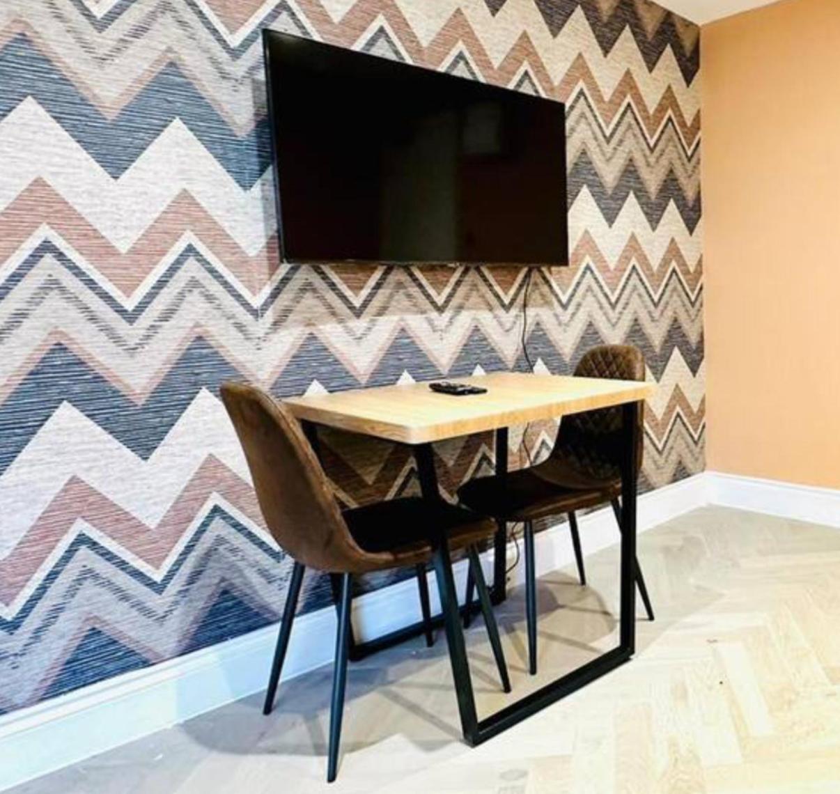 Flash Sale Brighton Train Station 1 Bedroom Flat Bn137Che03 Buitenkant foto